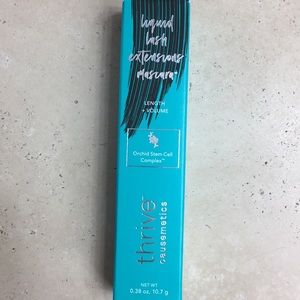 Thrive Causemetics Mascara